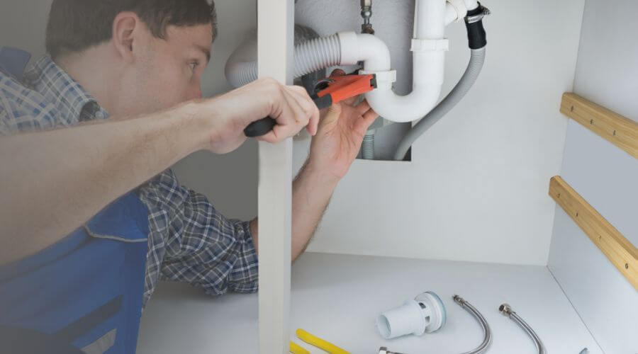 Professional expert plumbing services in Hollandale, MN